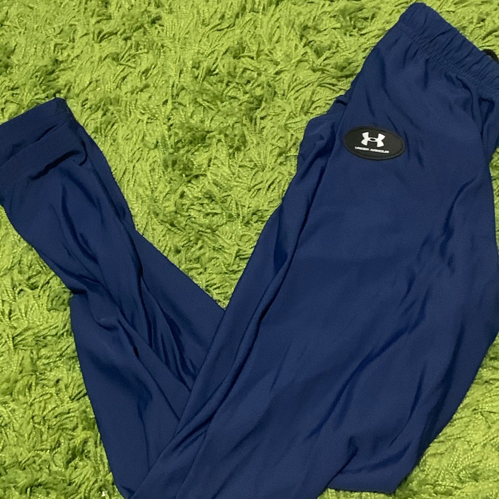 Kids Under Armour Athletic pants
